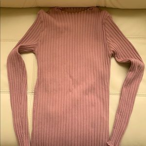 Long sleeved t-shirt